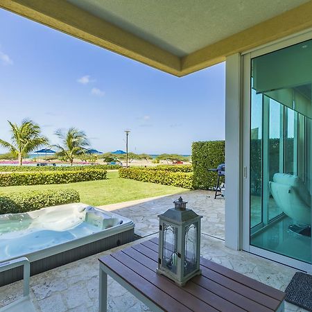 Blue Residences Palm Beach Esterno foto