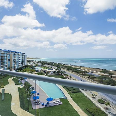 Blue Residences Palm Beach Esterno foto