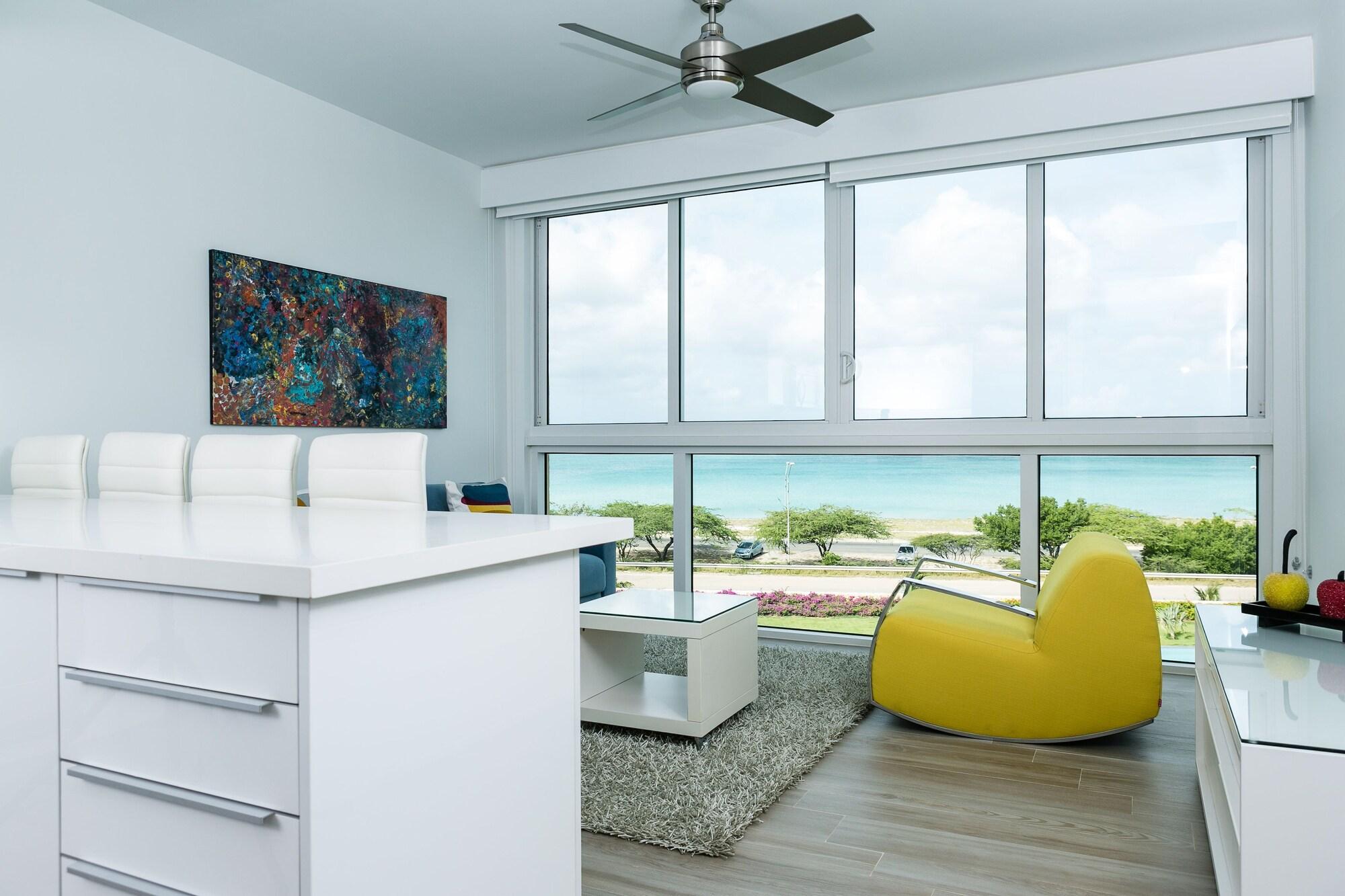 Blue Residences Palm Beach Esterno foto