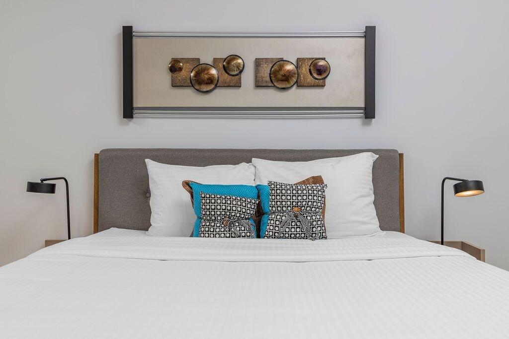 Blue Residences Palm Beach Esterno foto