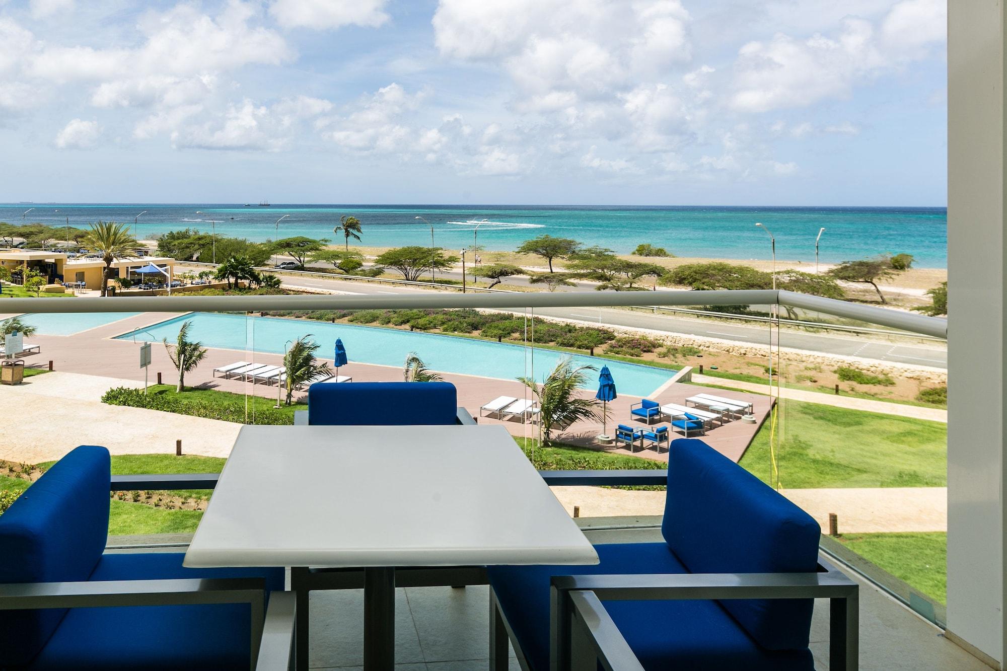 Blue Residences Palm Beach Esterno foto