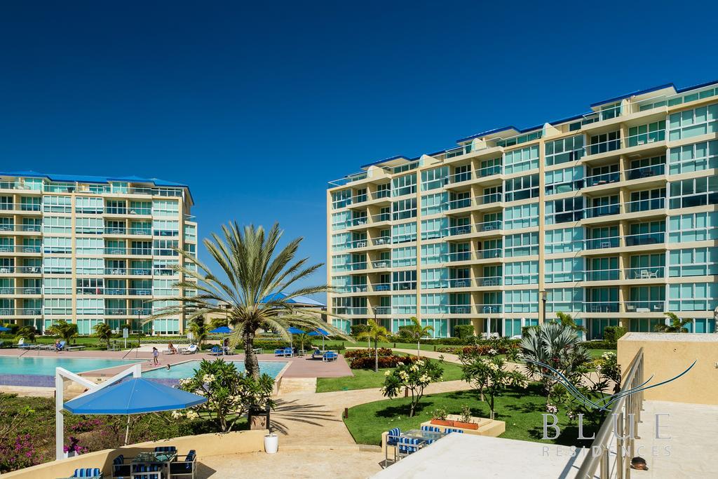 Blue Residences Palm Beach Esterno foto