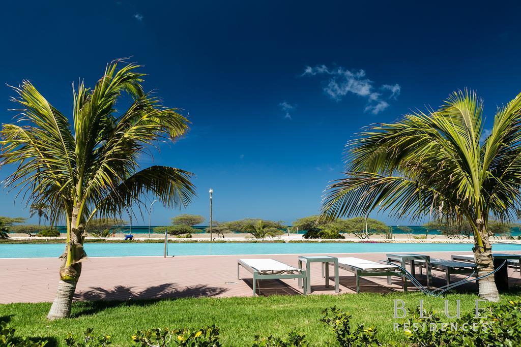 Blue Residences Palm Beach Esterno foto