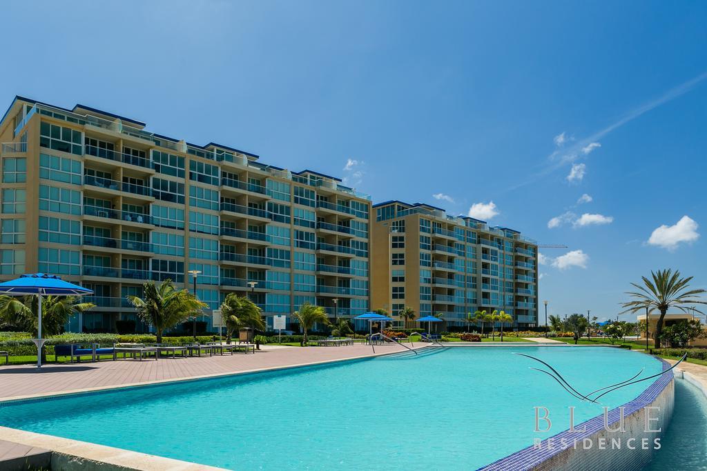Blue Residences Palm Beach Esterno foto