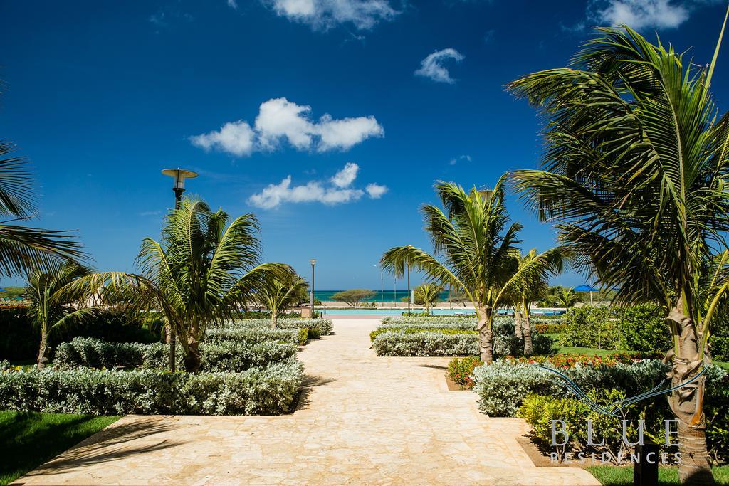 Blue Residences Palm Beach Esterno foto