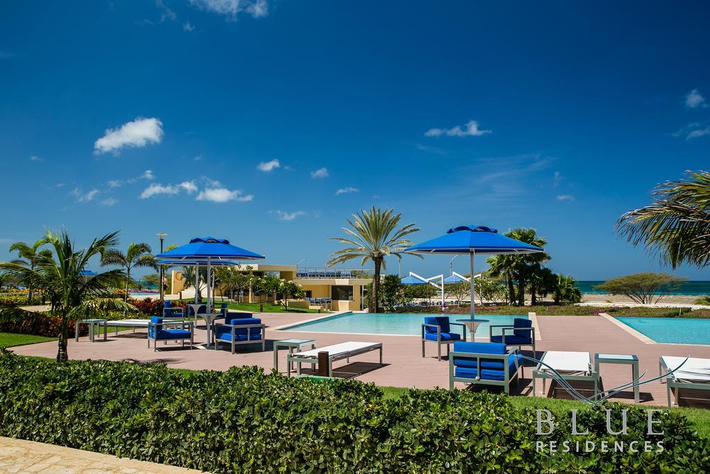 Blue Residences Palm Beach Esterno foto