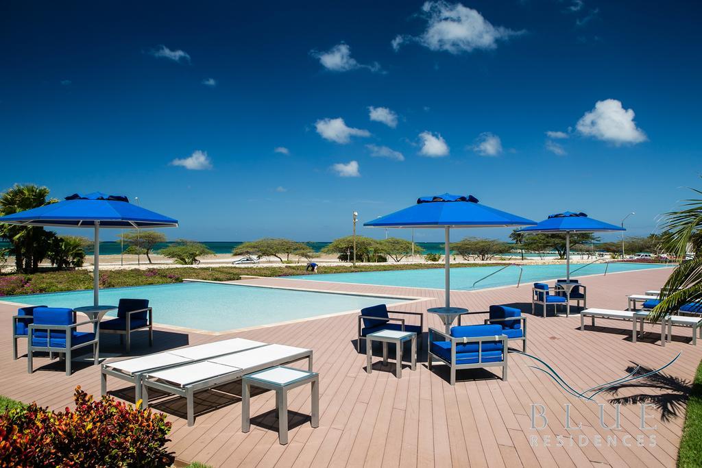 Blue Residences Palm Beach Esterno foto