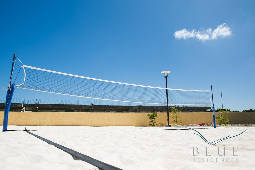 Blue Residences Palm Beach Esterno foto