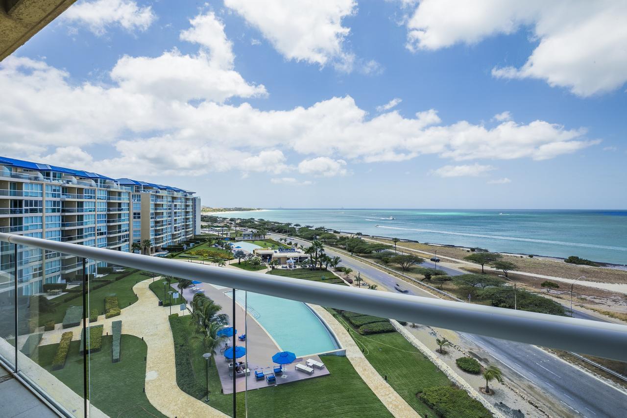 Blue Residences Palm Beach Esterno foto