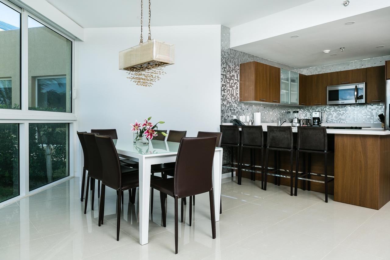 Blue Residences Palm Beach Esterno foto