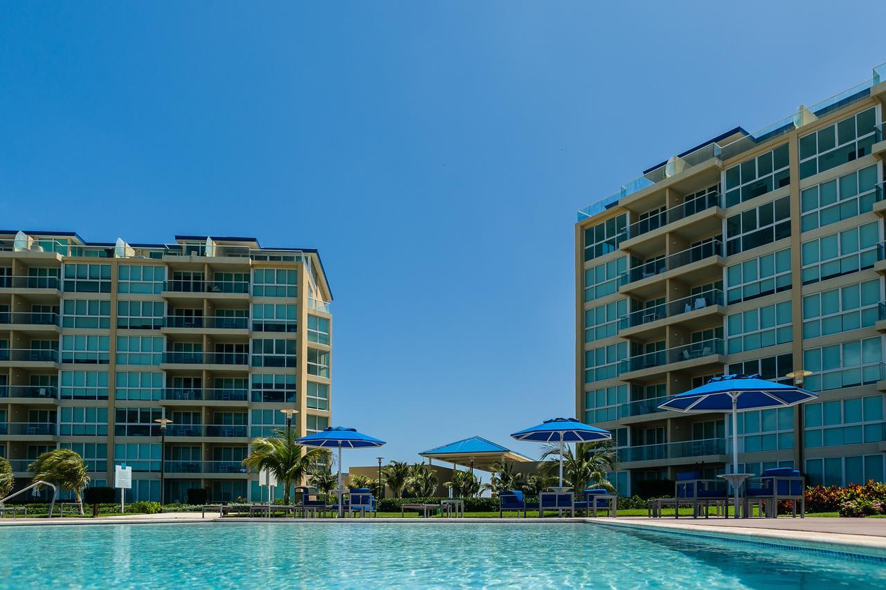 Blue Residences Palm Beach Esterno foto