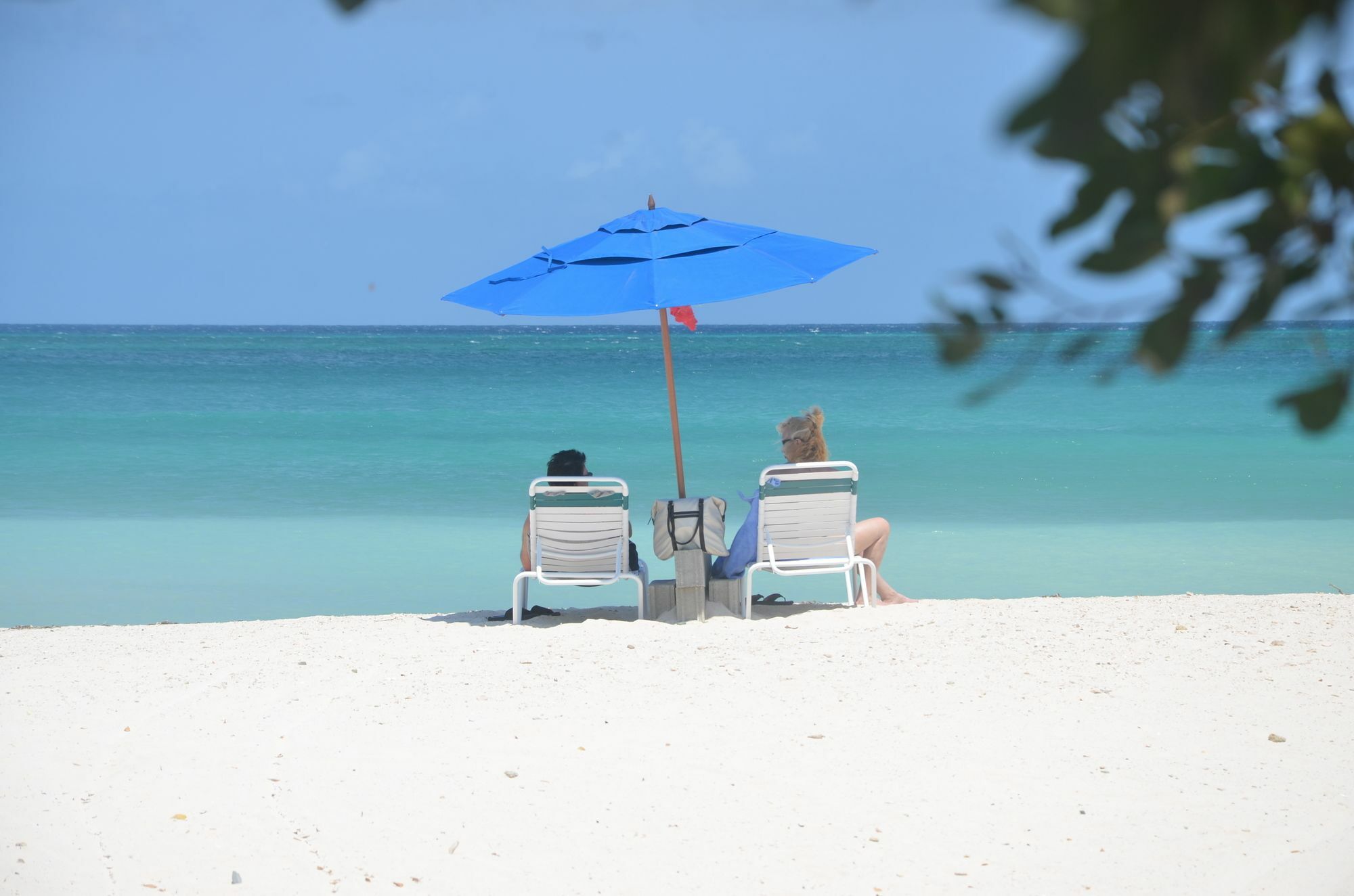 Blue Residences Palm Beach Esterno foto