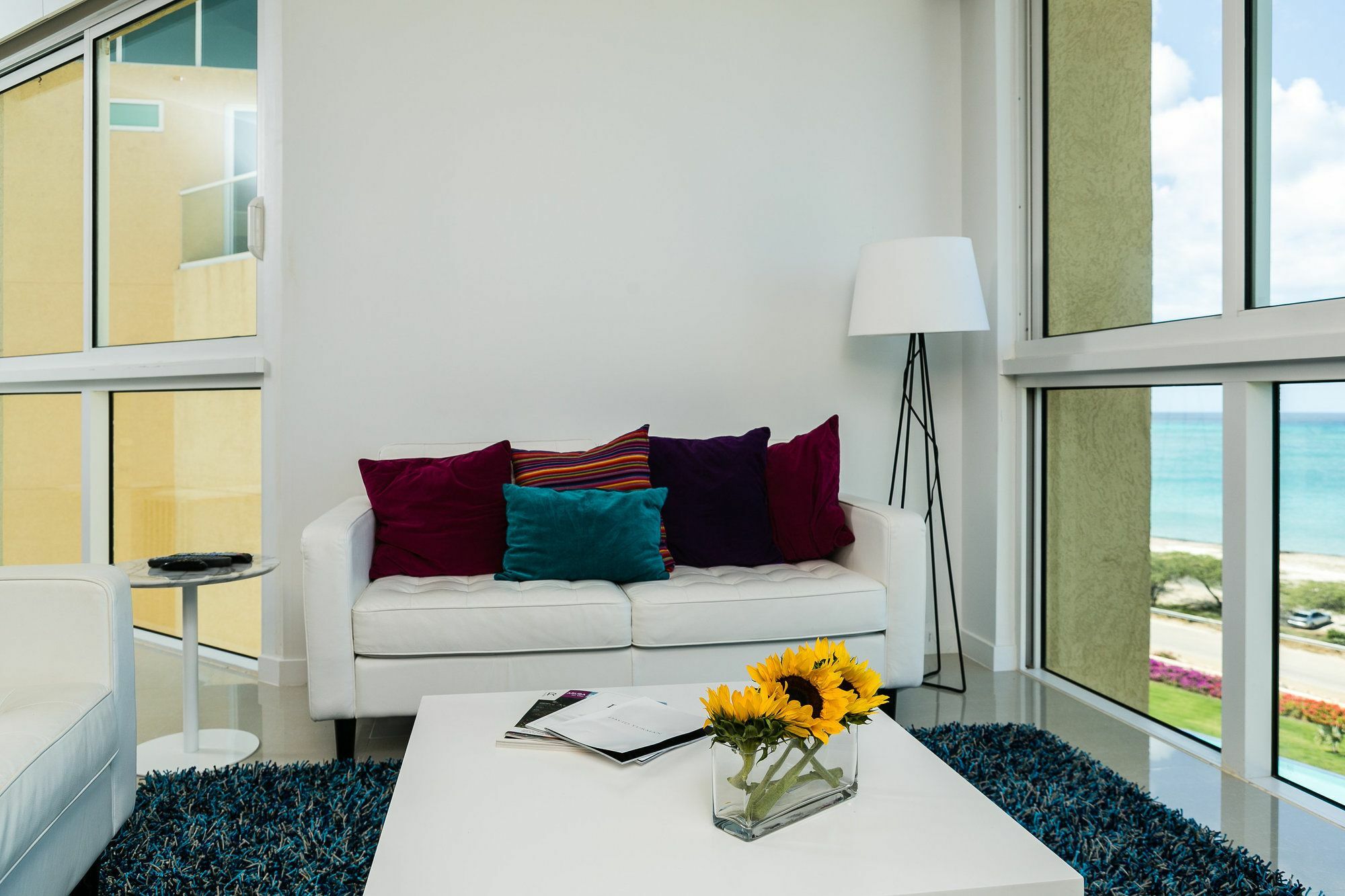Blue Residences Palm Beach Esterno foto