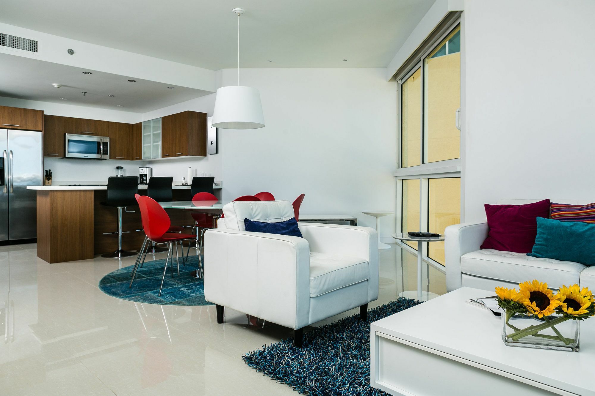 Blue Residences Palm Beach Esterno foto