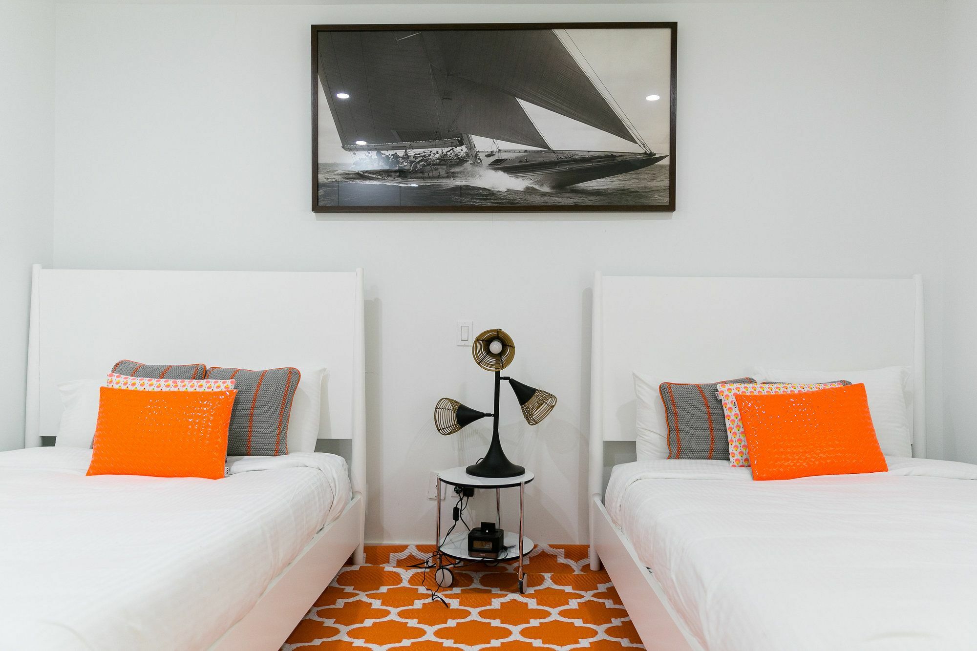 Blue Residences Palm Beach Esterno foto