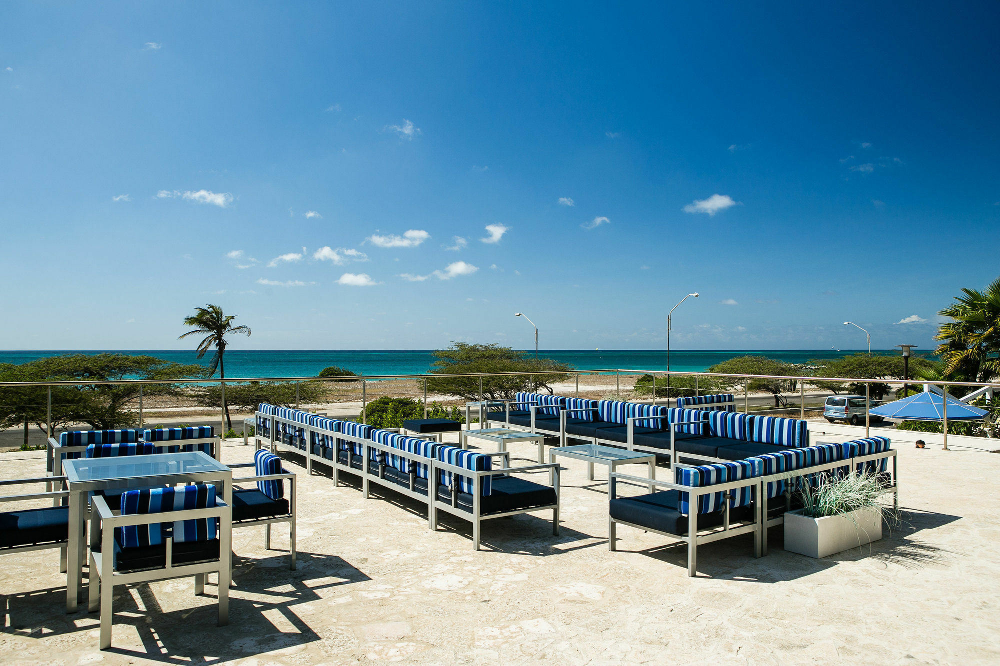 Blue Residences Palm Beach Esterno foto