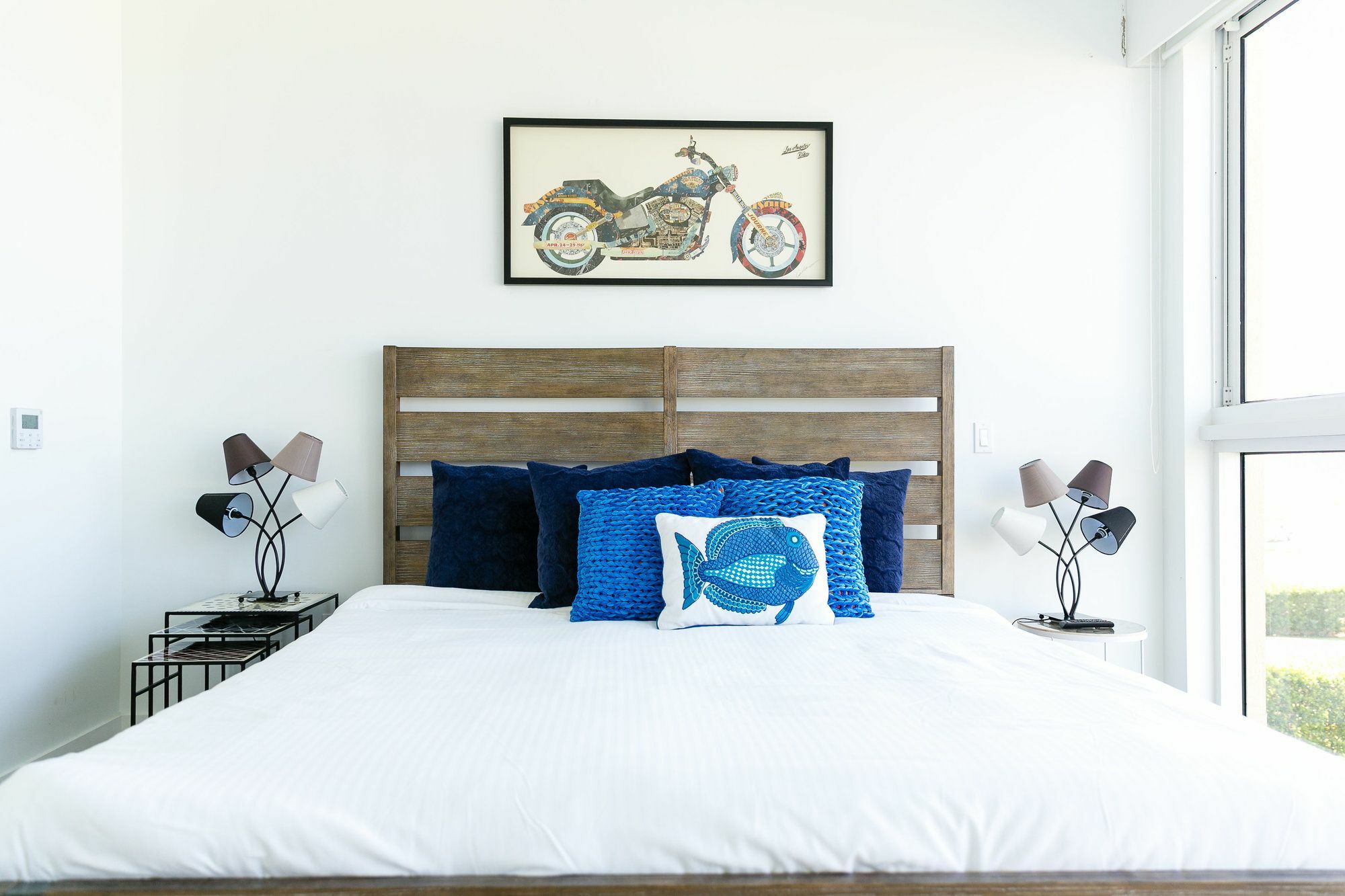 Blue Residences Palm Beach Esterno foto