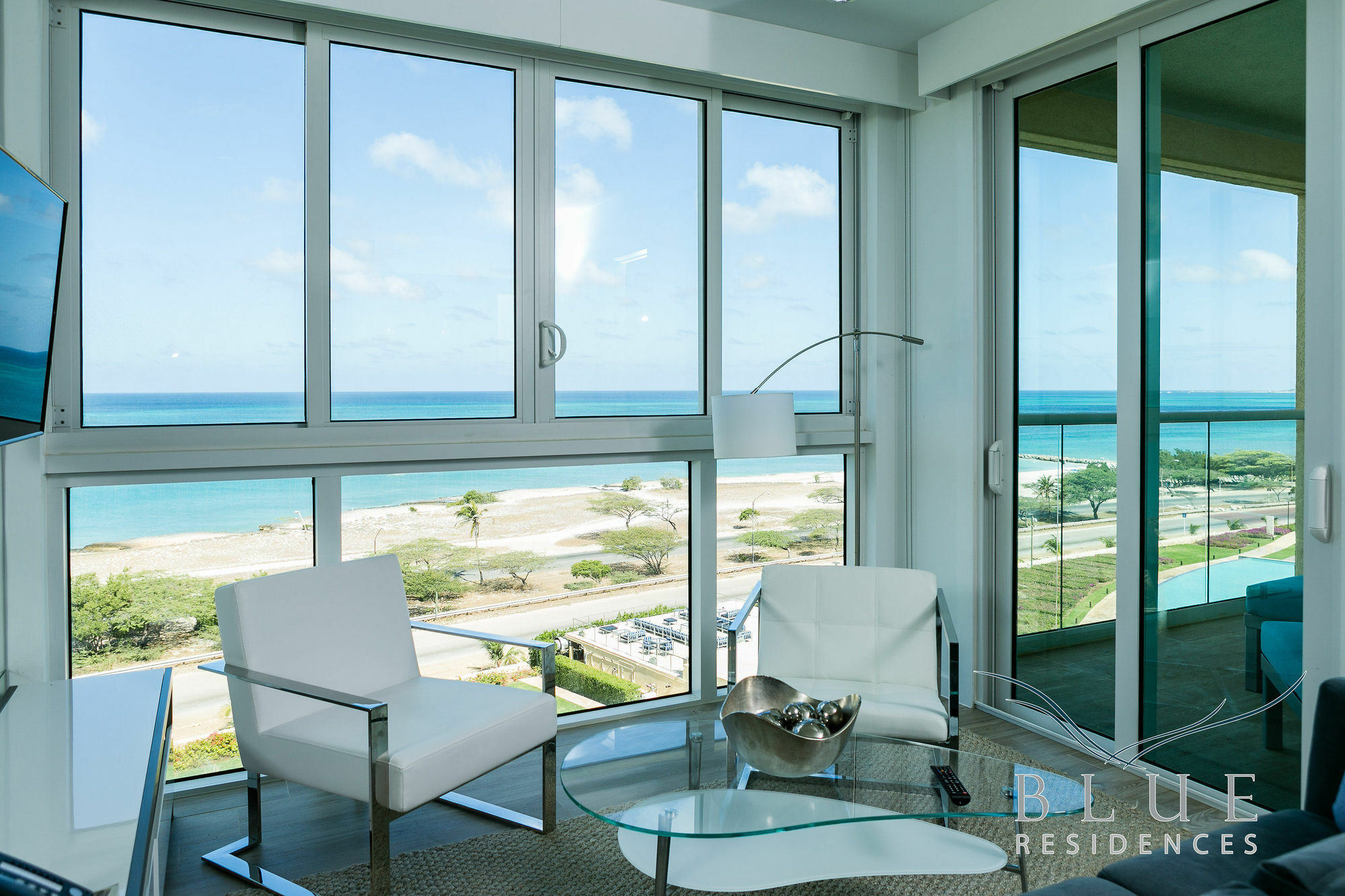 Blue Residences Palm Beach Esterno foto
