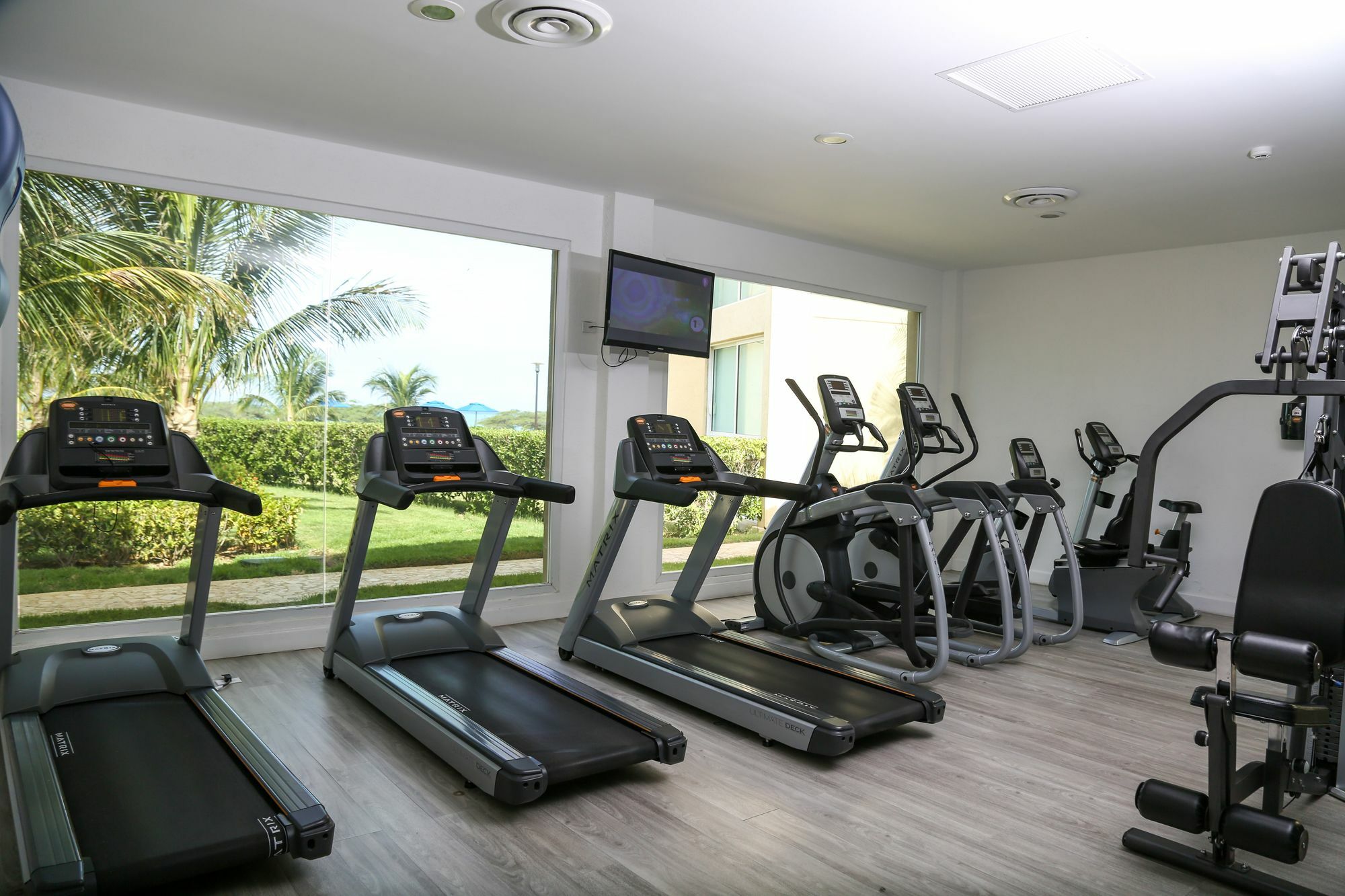 Blue Residences Palm Beach Esterno foto