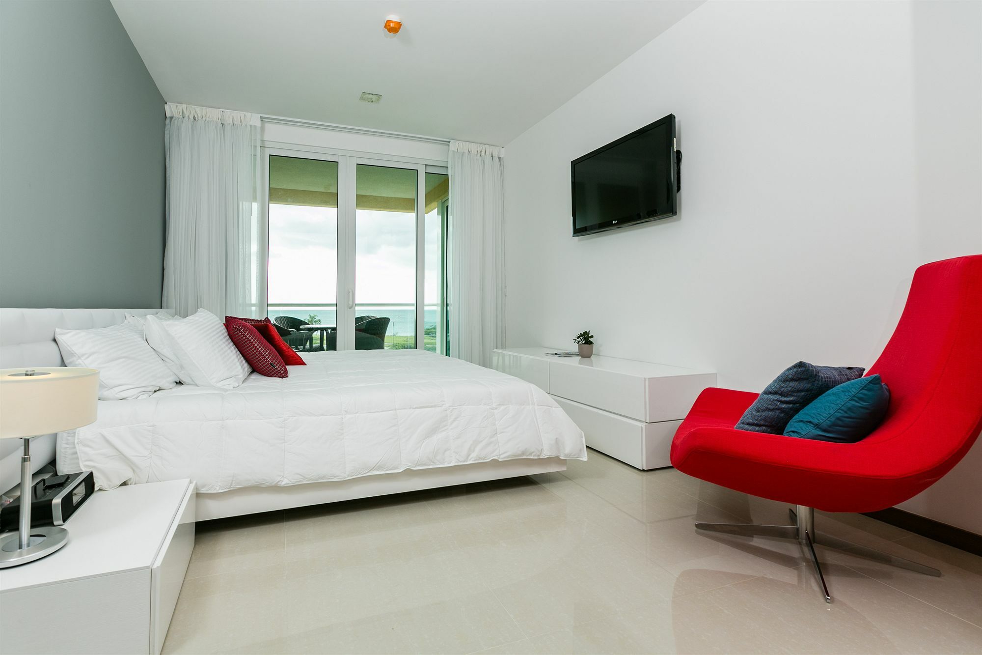 Blue Residences Palm Beach Esterno foto
