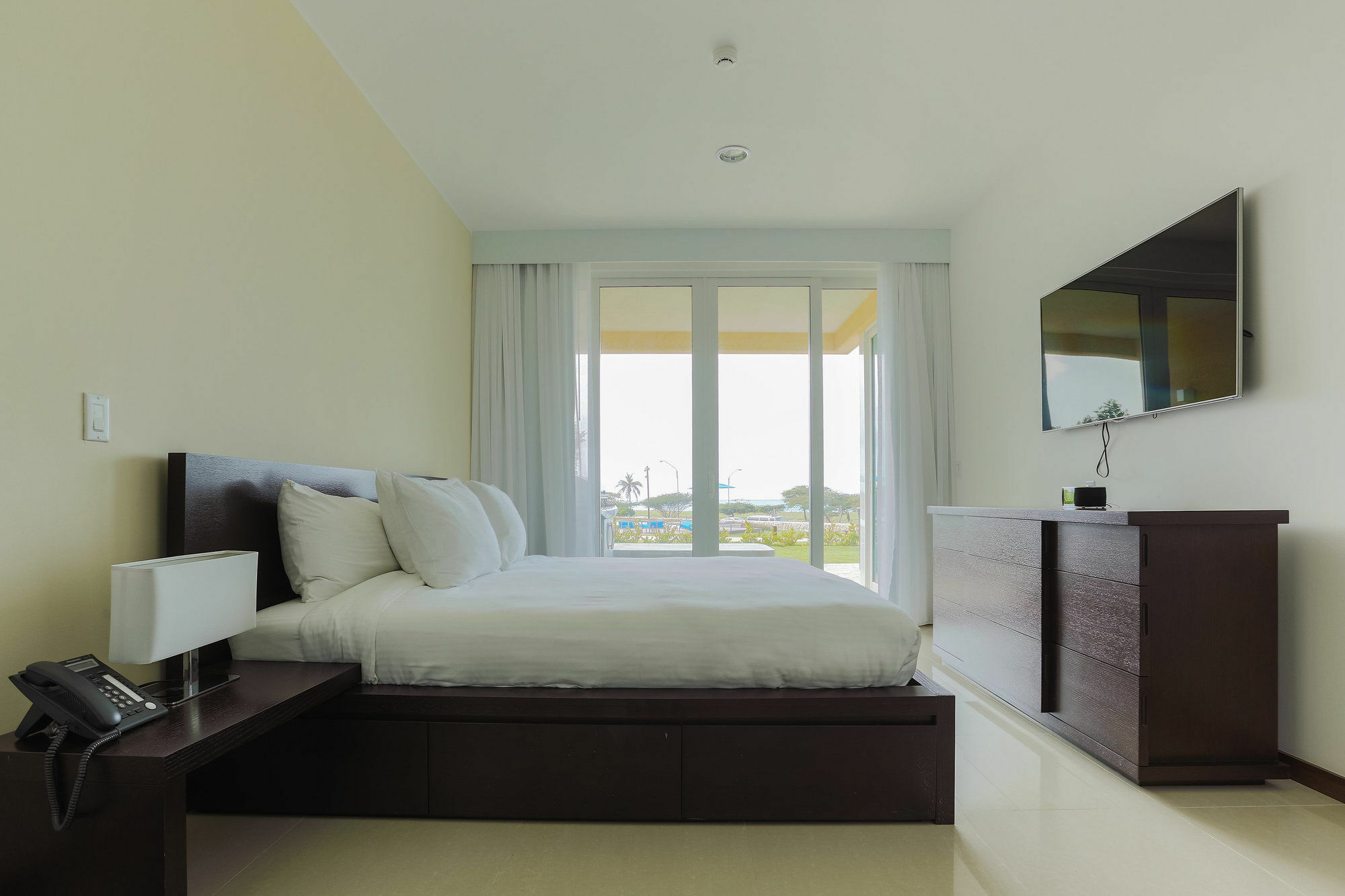 Blue Residences Palm Beach Esterno foto